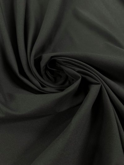 Microfibra 2.80 negra