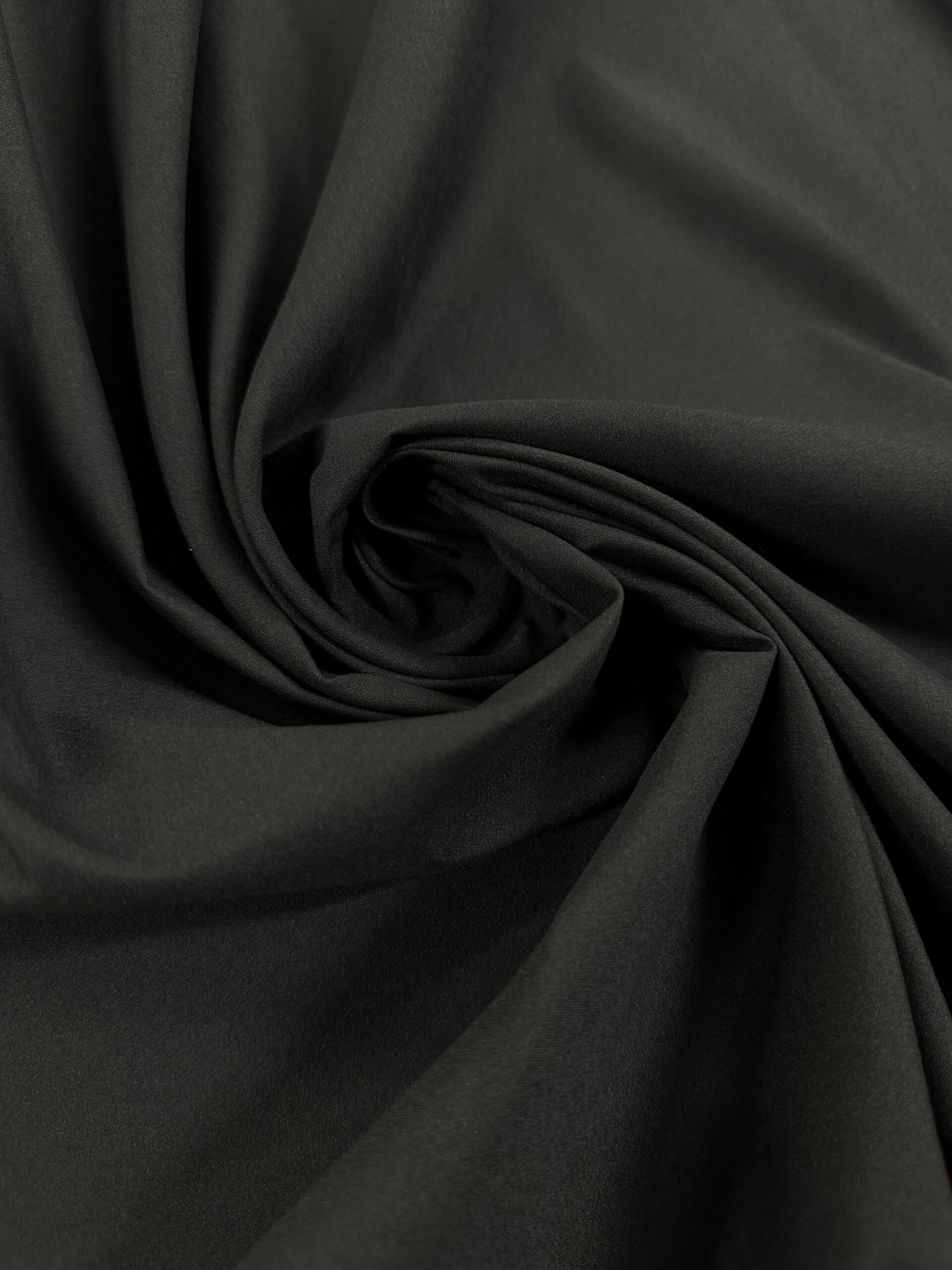 Microfibra 2.80 negra