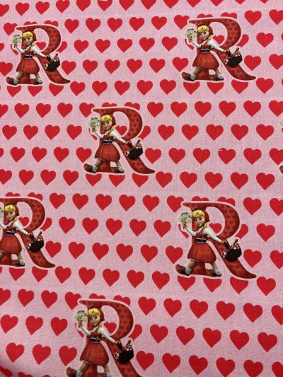 Panamá Caperucita Roja