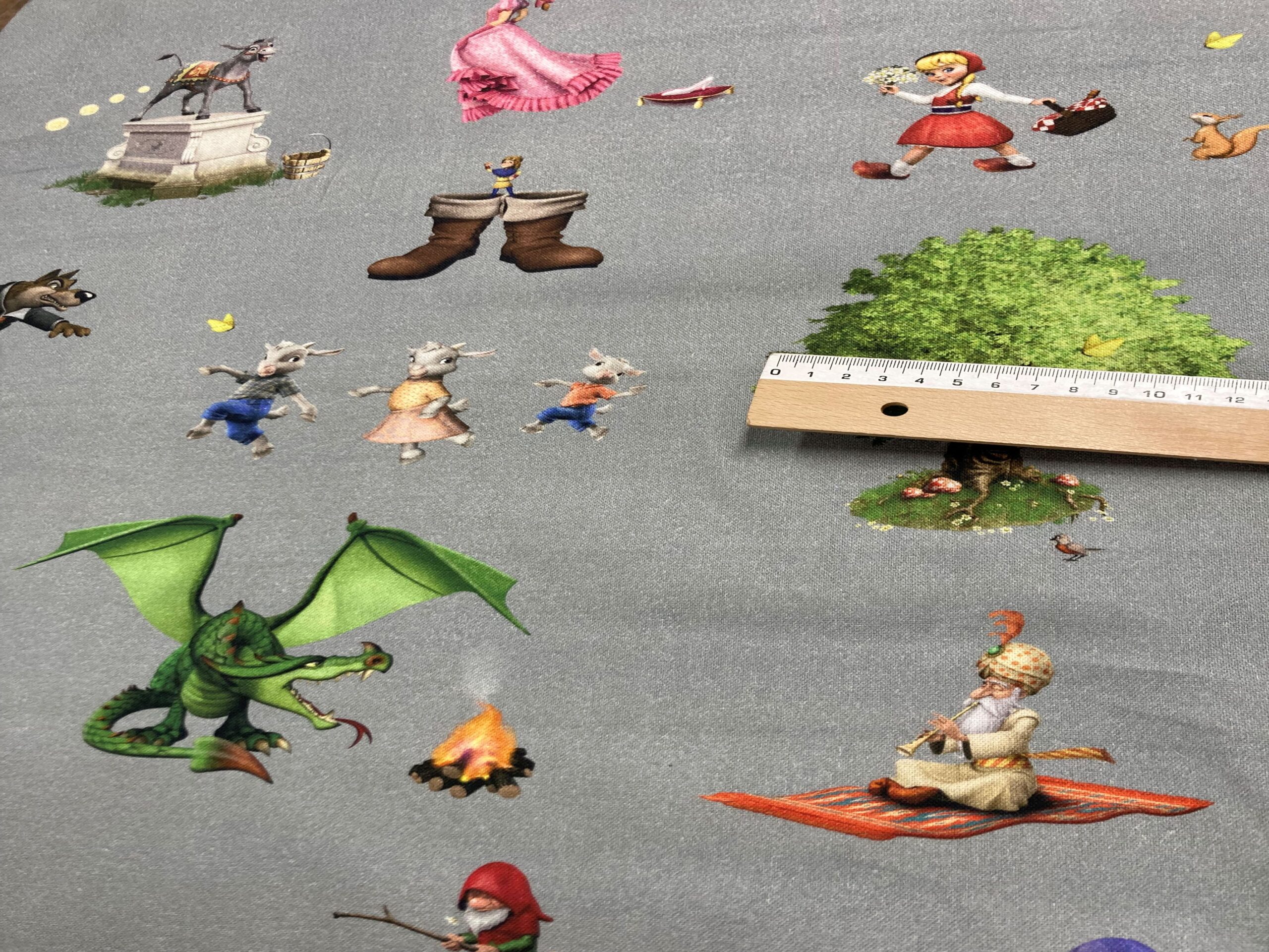 Panamá Feroz f.gris