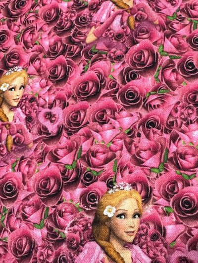 Panamá Bella durmiente