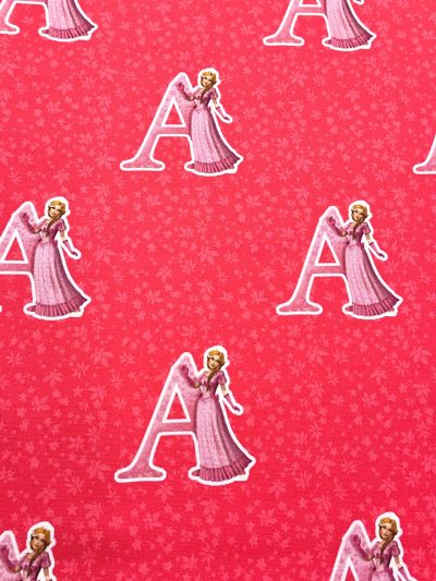 Panamá Bella durmiente Letra