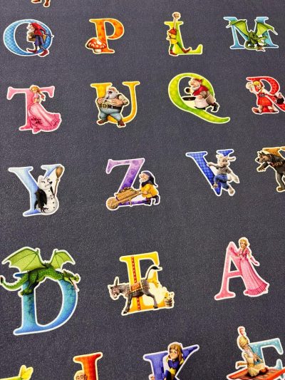 Panamá Cuentos Letras