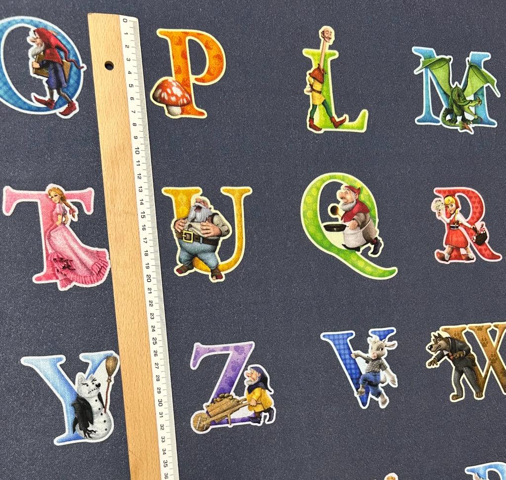 Panamá Cuentos Letras