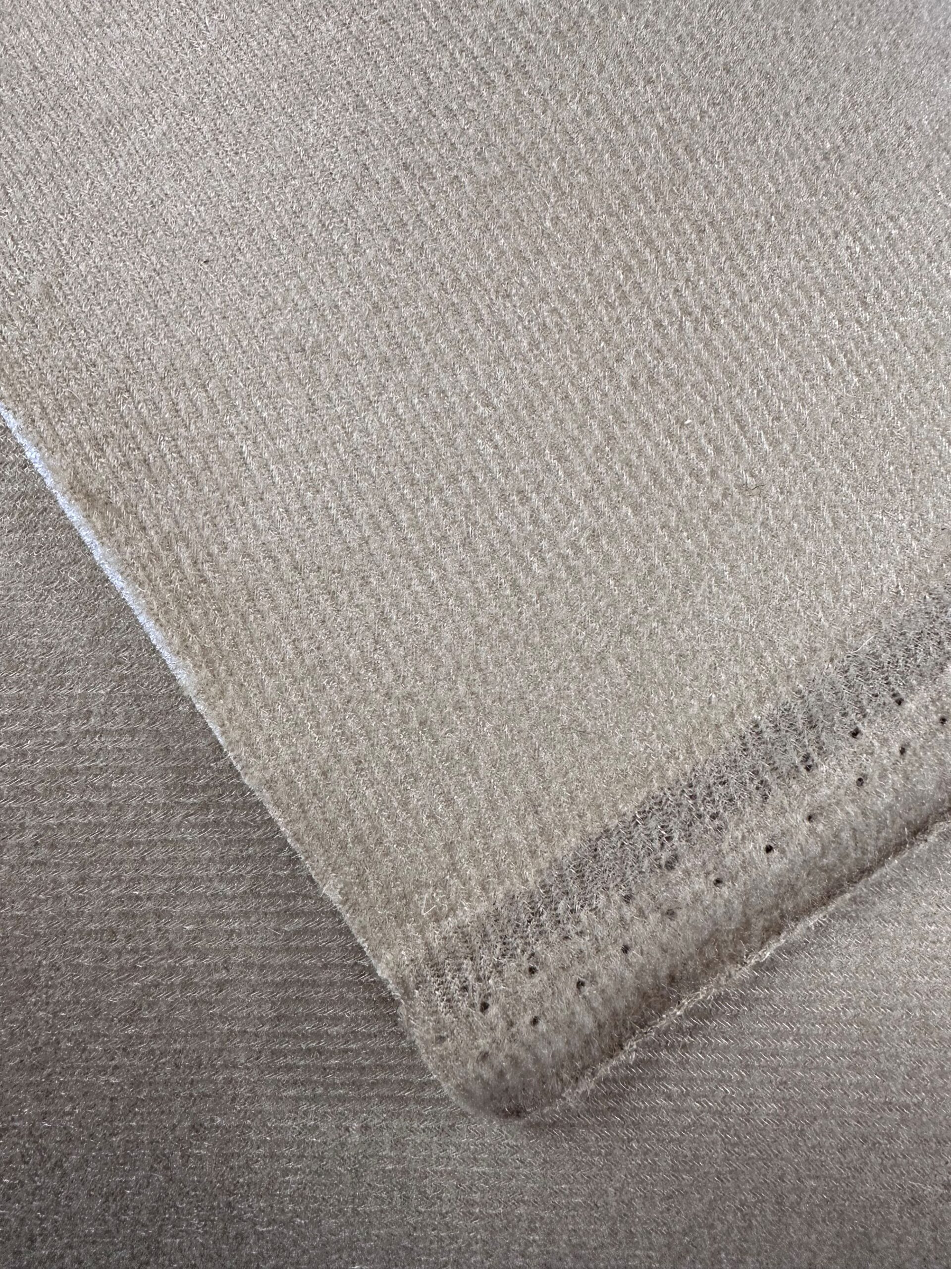 Foam Velour beige tostado