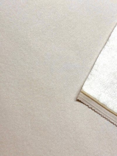 Foam Punto Napoli color arena