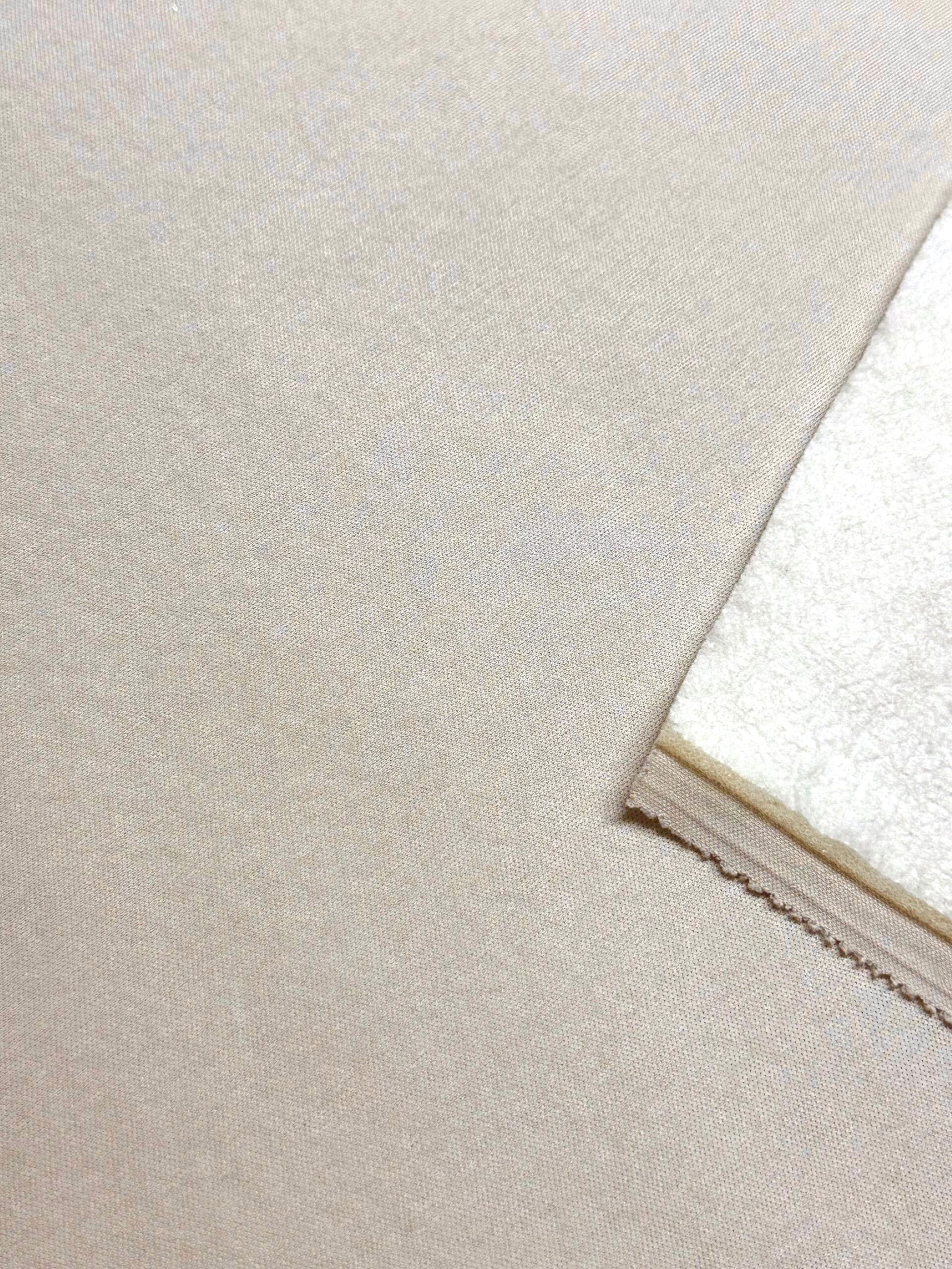 Foam Punto Napoli color arena