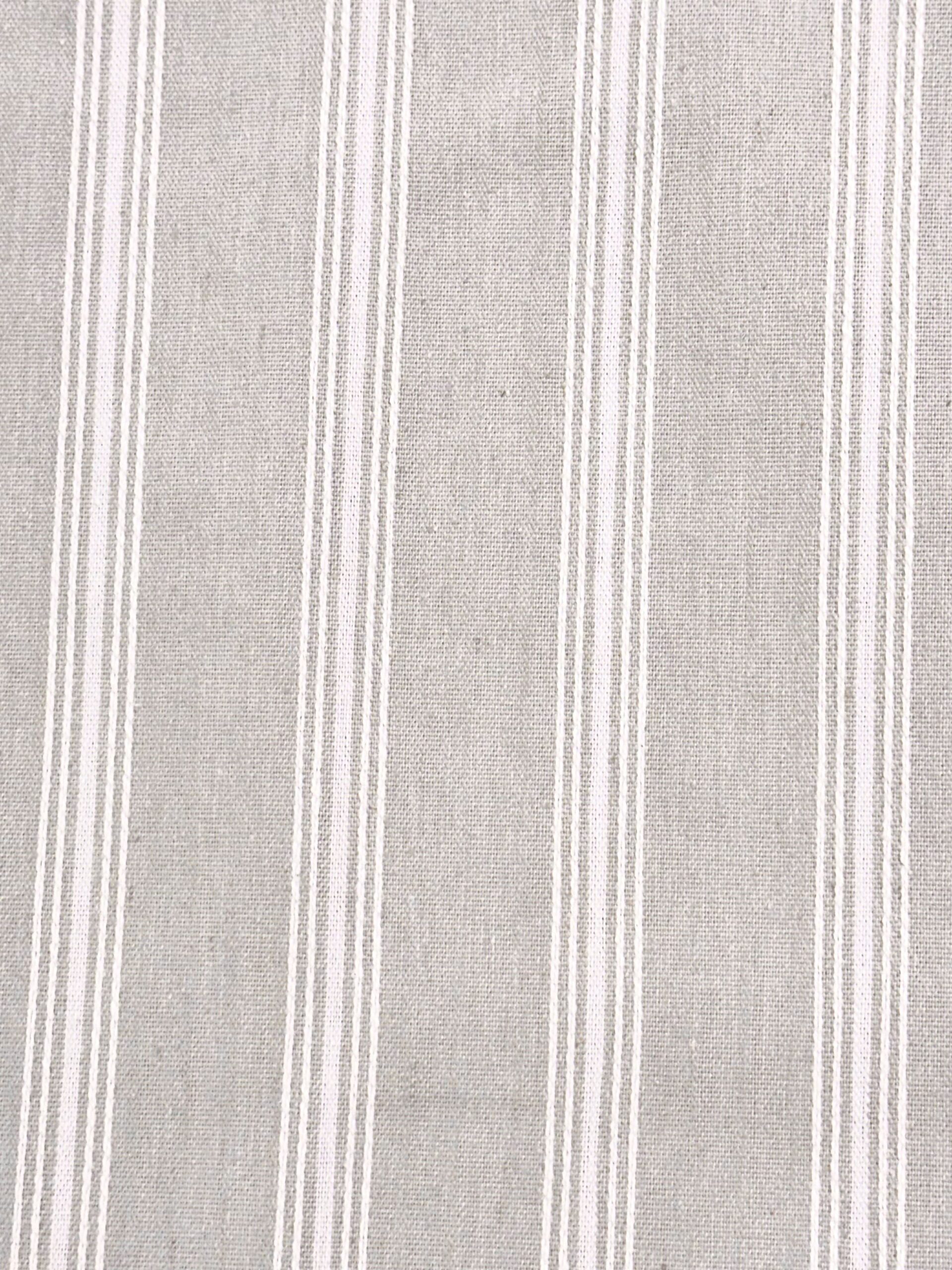 Jacquard rayas Mineo color lino