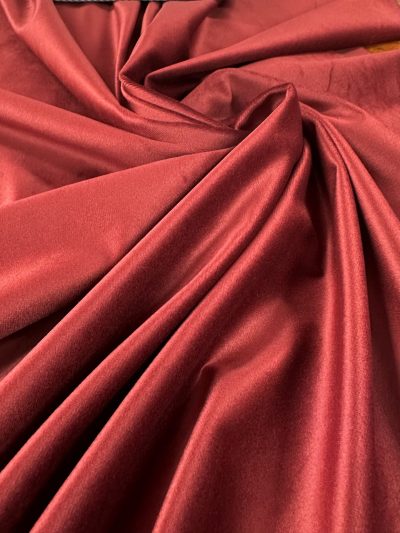 Terciopelo Iván 2.80 Burdeos