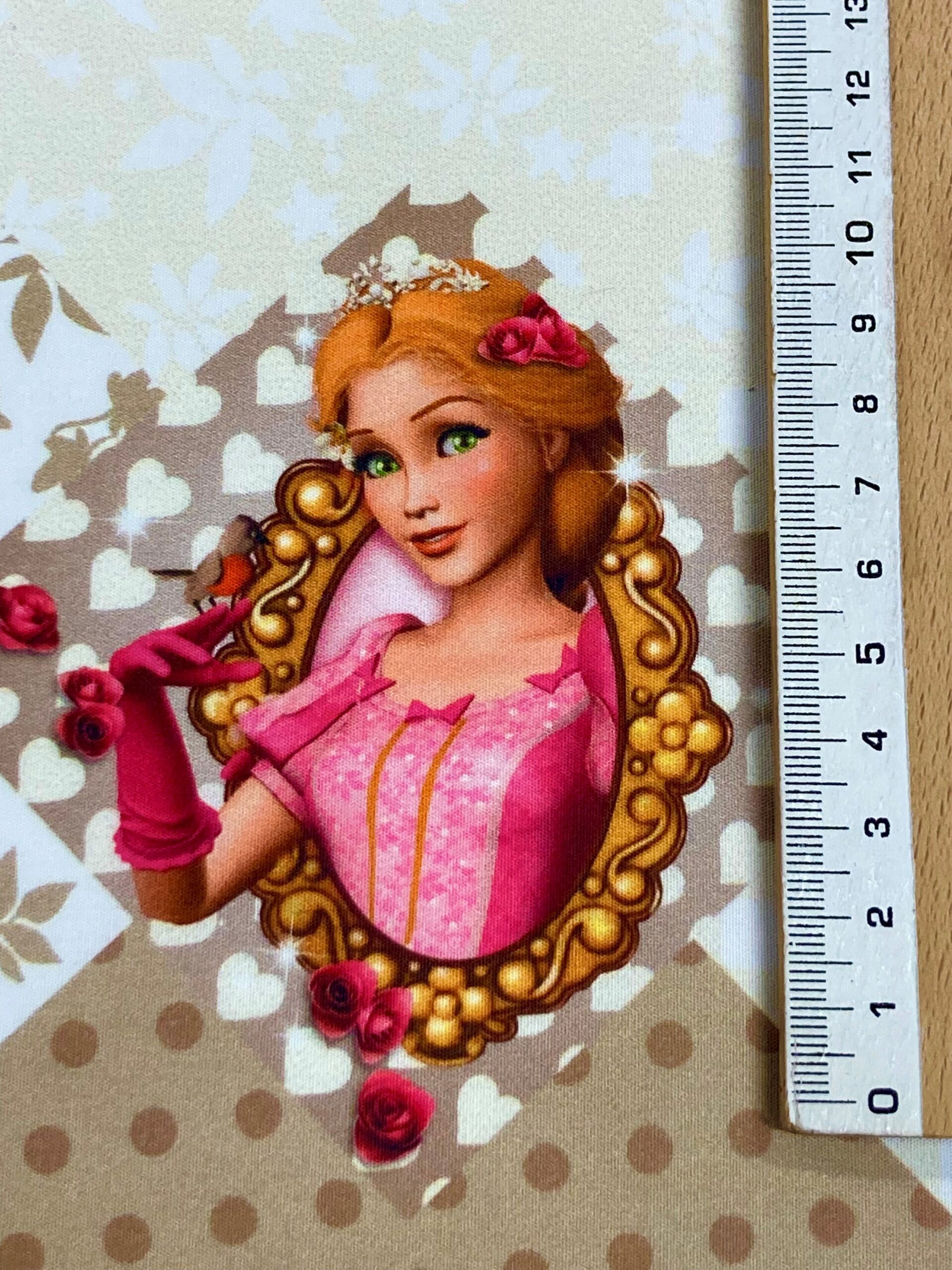 Algodón Bella Durmiente