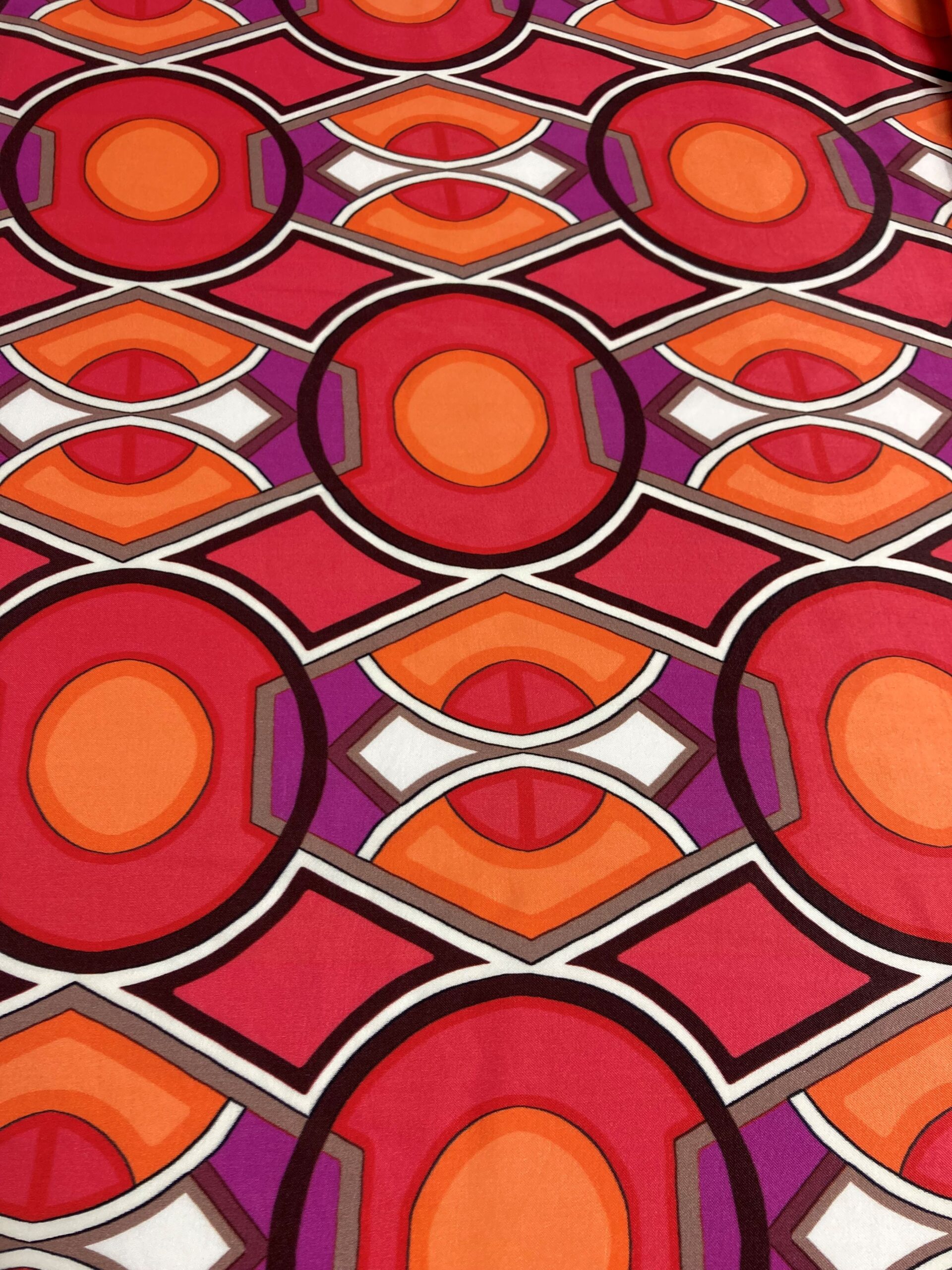 Raso viscosa Dorothy