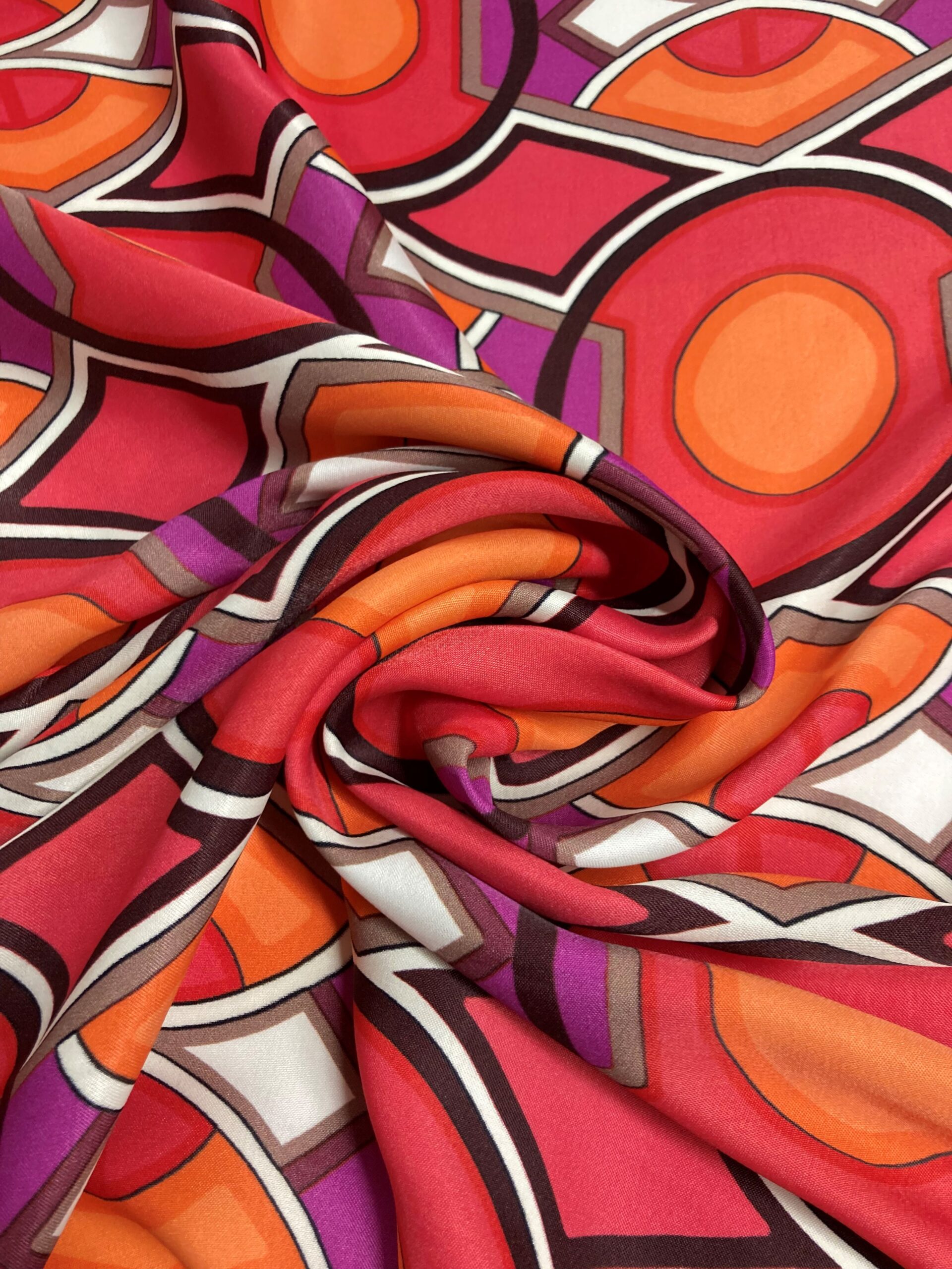 Raso viscosa Dorothy