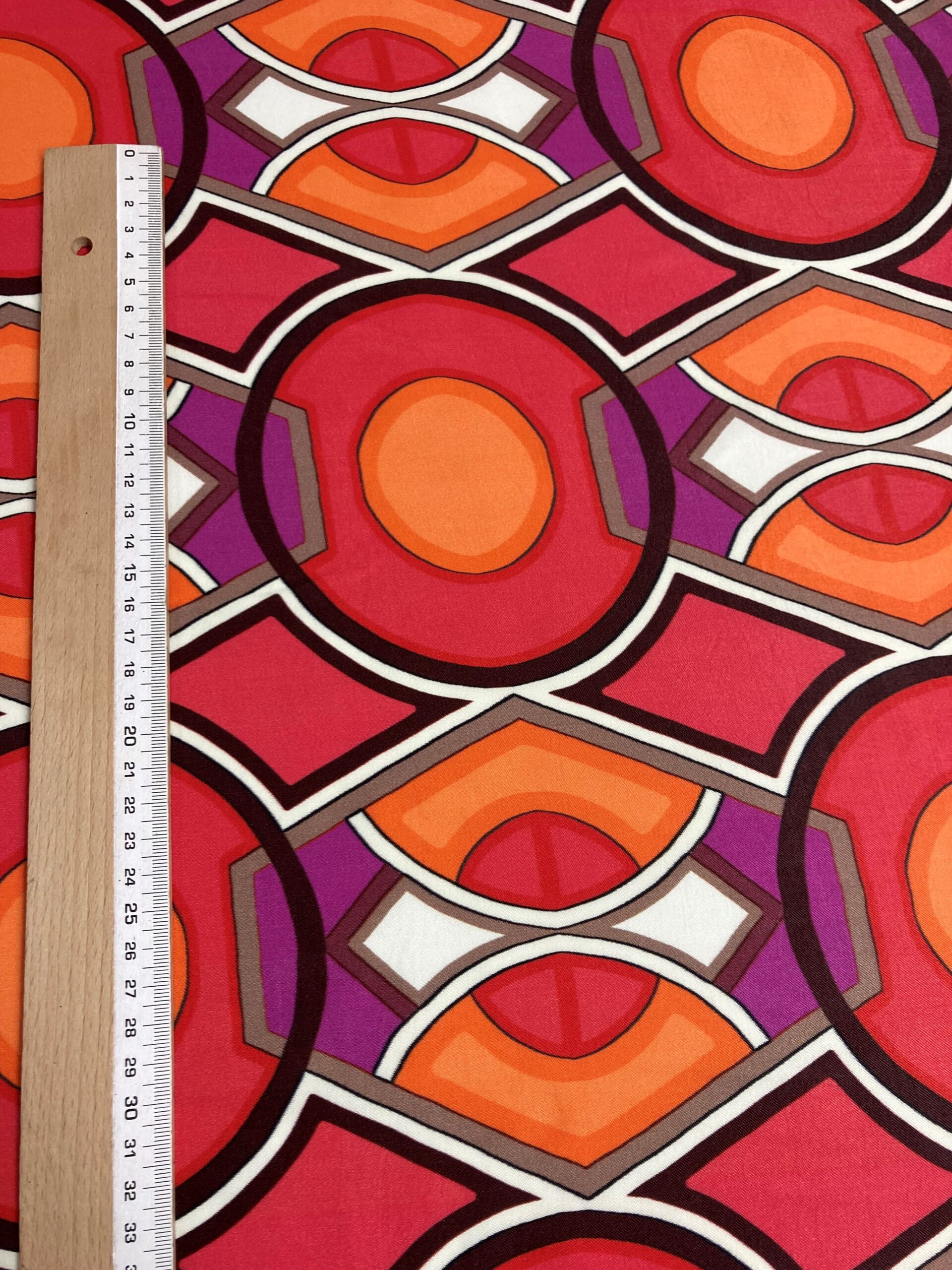 Raso viscosa Dorothy