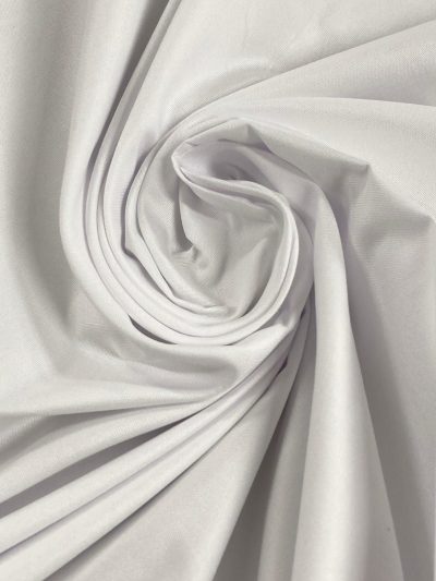 Microfibra 2.80 blanca