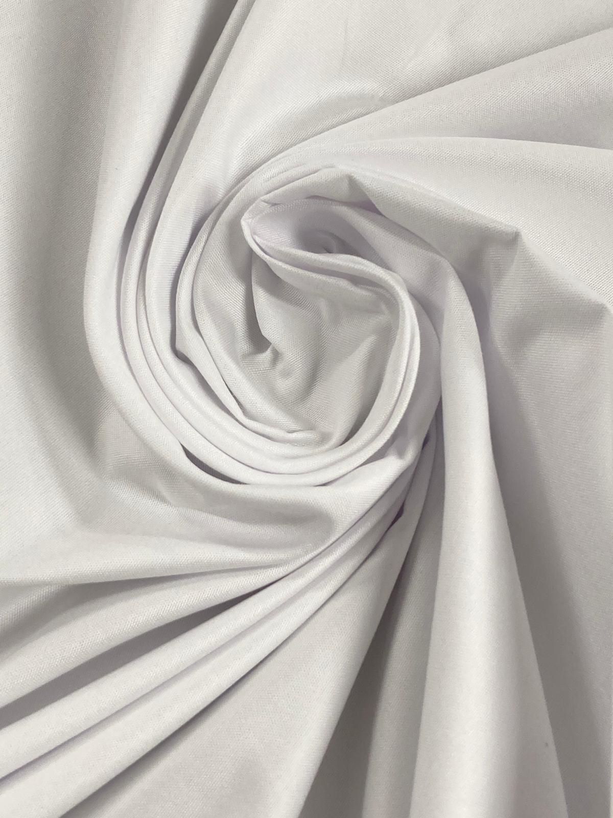 Microfibra 2.80 blanca