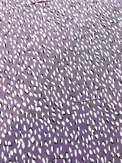 Bambú Cáceres malva