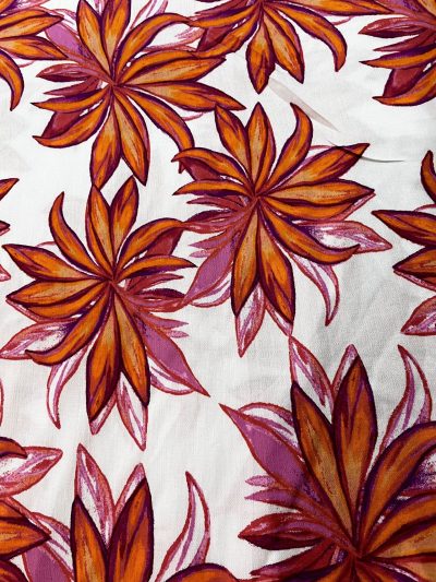 Viscosa Paradyse coral