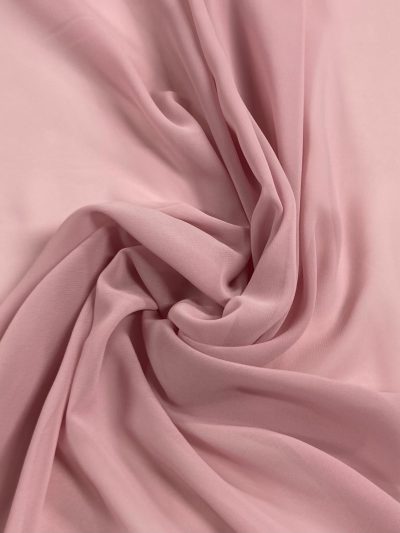 gasa crepe maquillaje empolvado