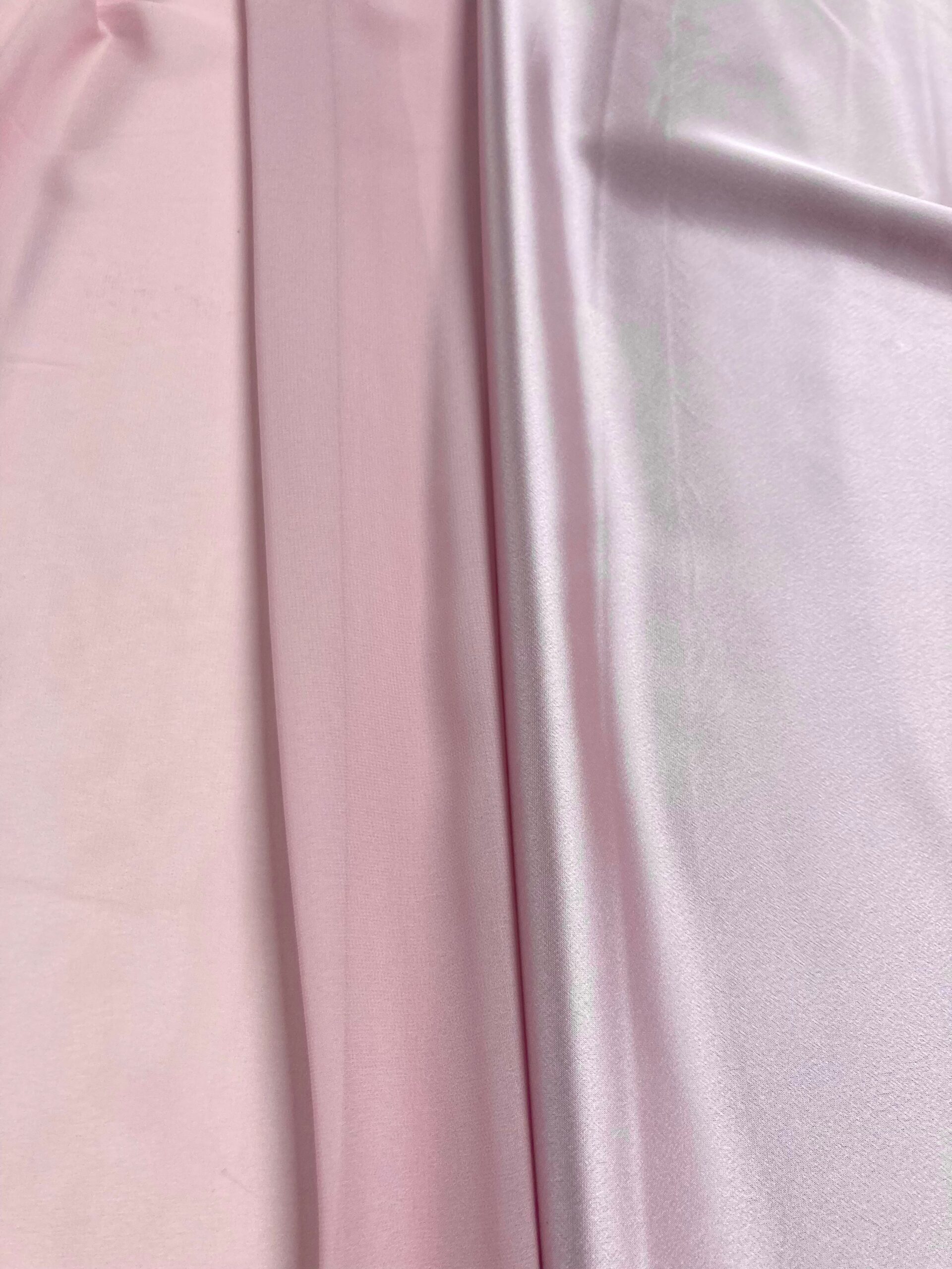 gasa crepe maquillaje empolvado