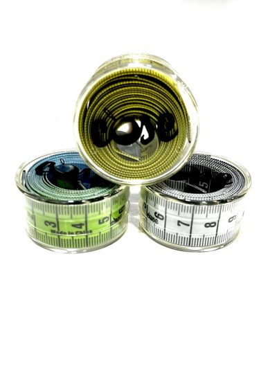 Cinta métrica fibra vidrio cose