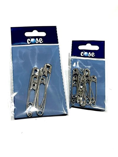 Imperdibles acero variados cose