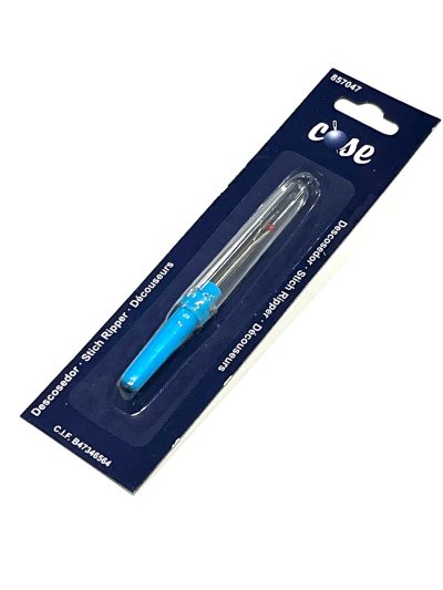 Descosedor costuras 64mm Niquel