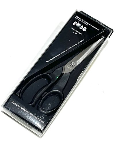Tijera de costura Profesional 8,25" cose