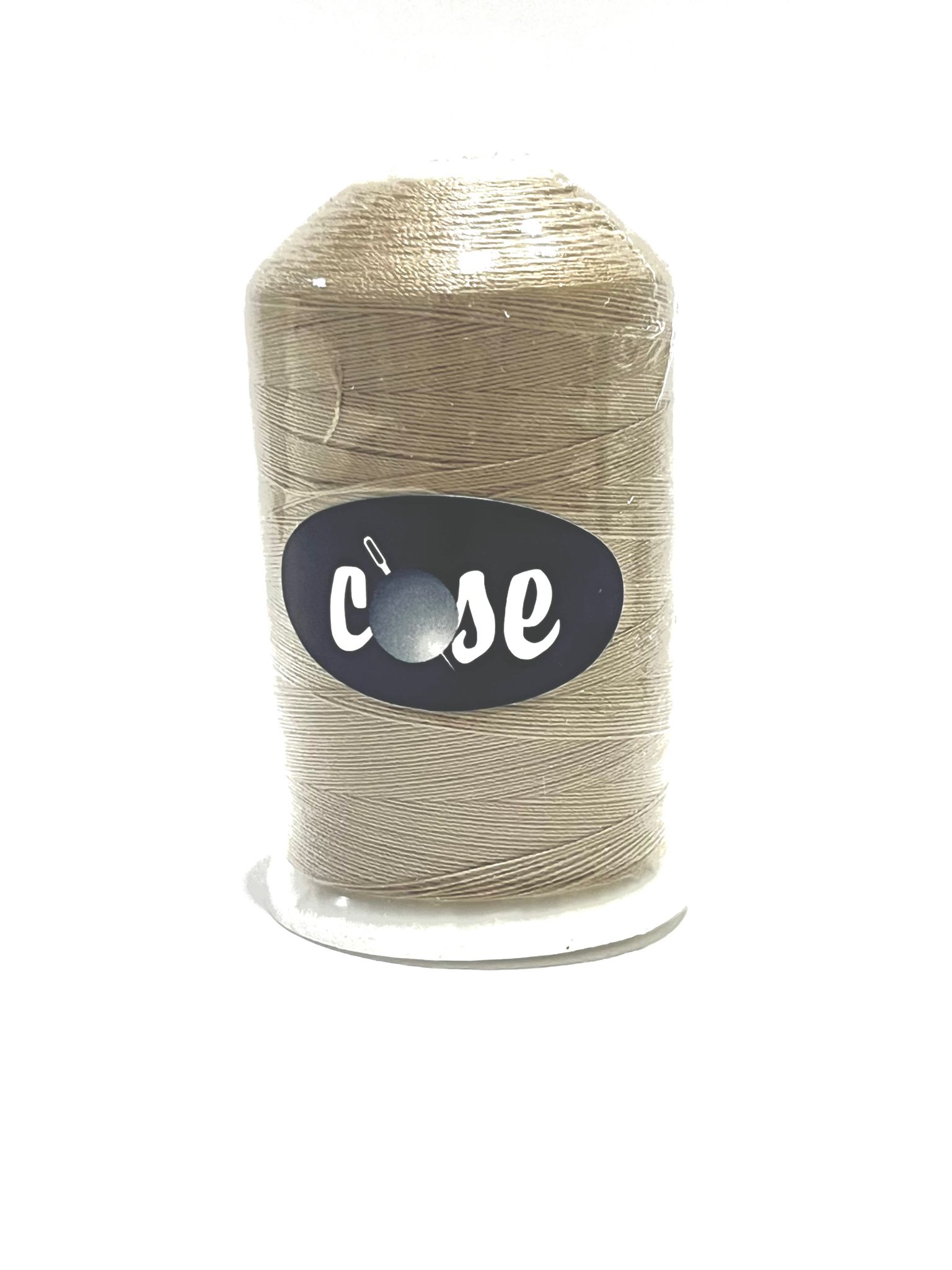 Hilo 100% Poliéster recubierto TFO cose
