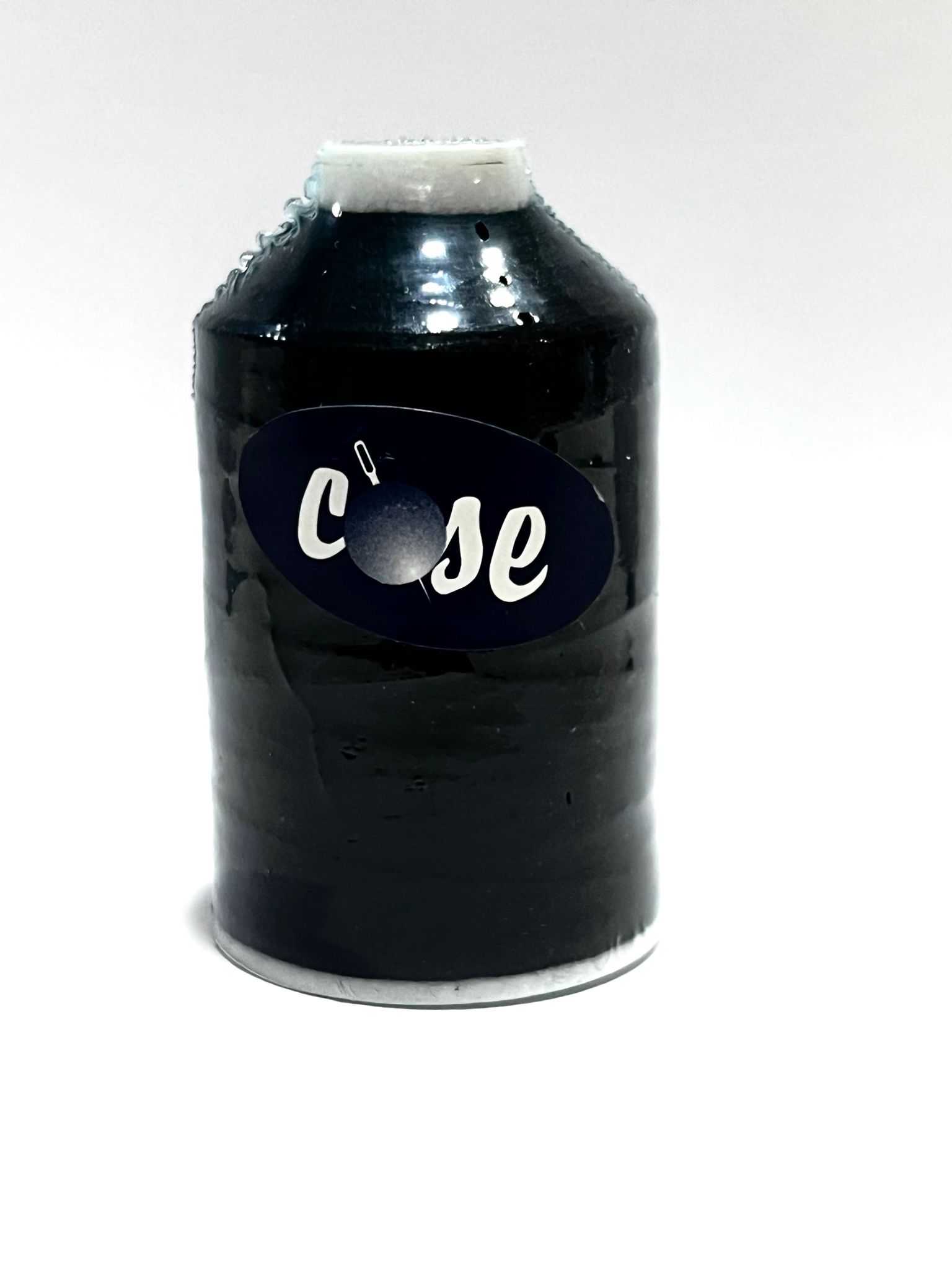 Hilo 100% Poliéster recubierto TFO cose