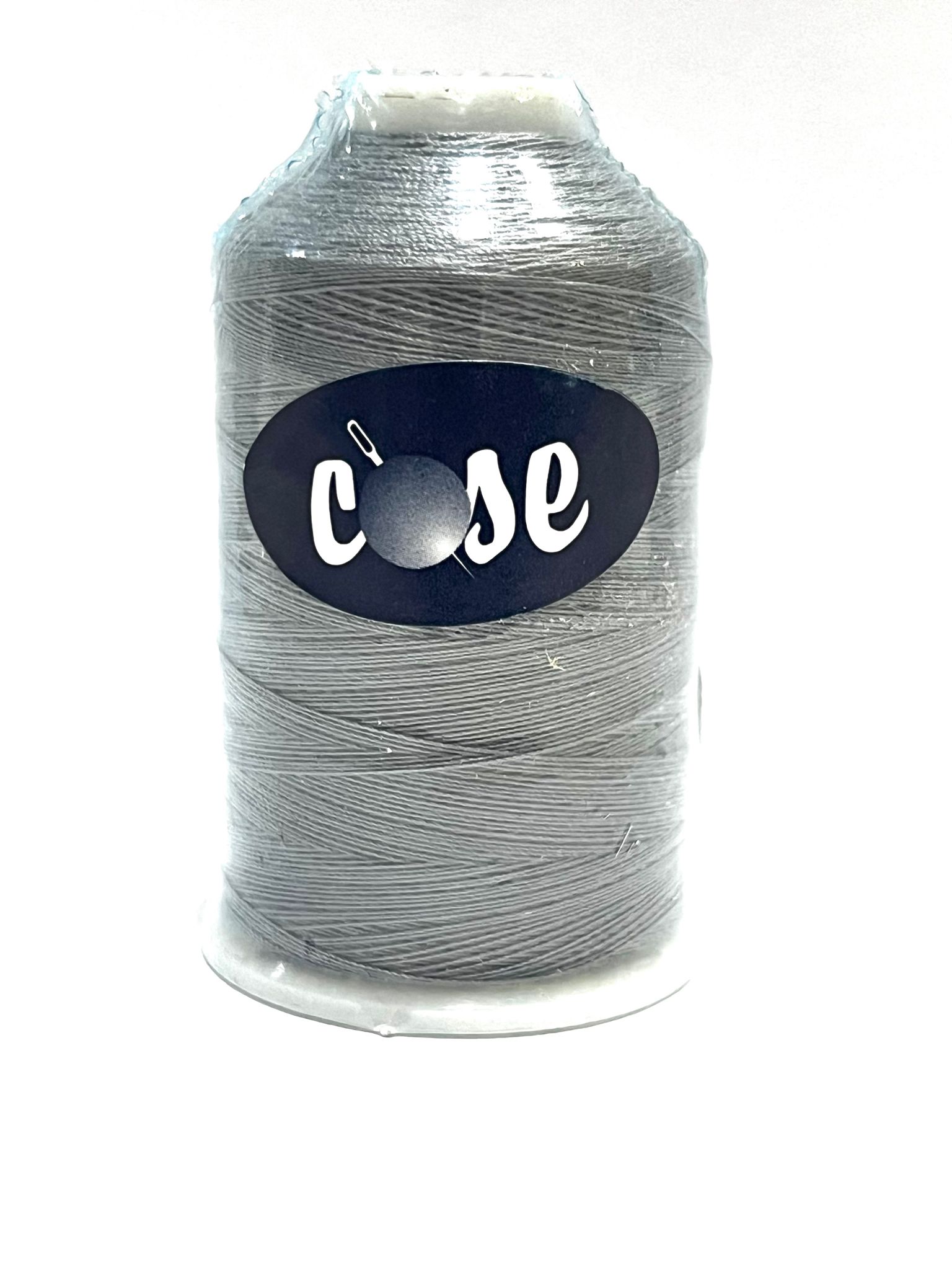 Hilo 100% Poliéster recubierto TFO cose