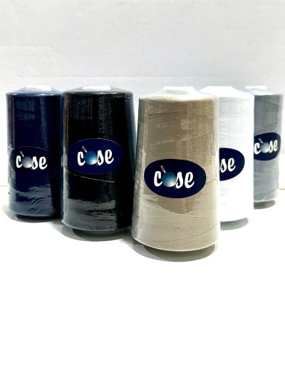 Hilo 100% Poliéster recubierto TFO 40s/2 cose
