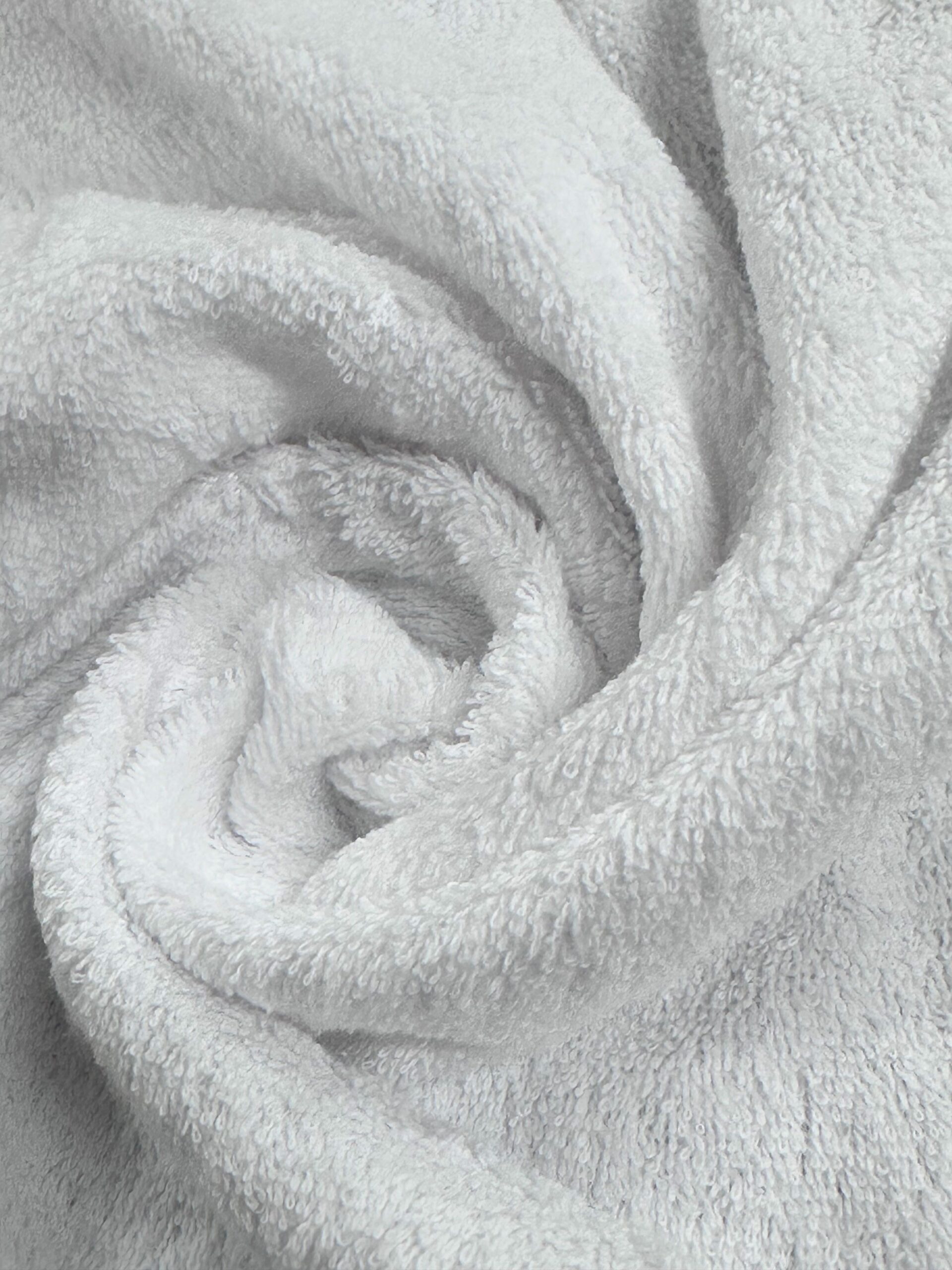 Rizo algodón ¨Mar¨blanco*