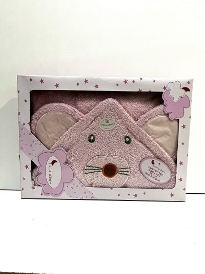 Capa baño Mod.RATON interbaby