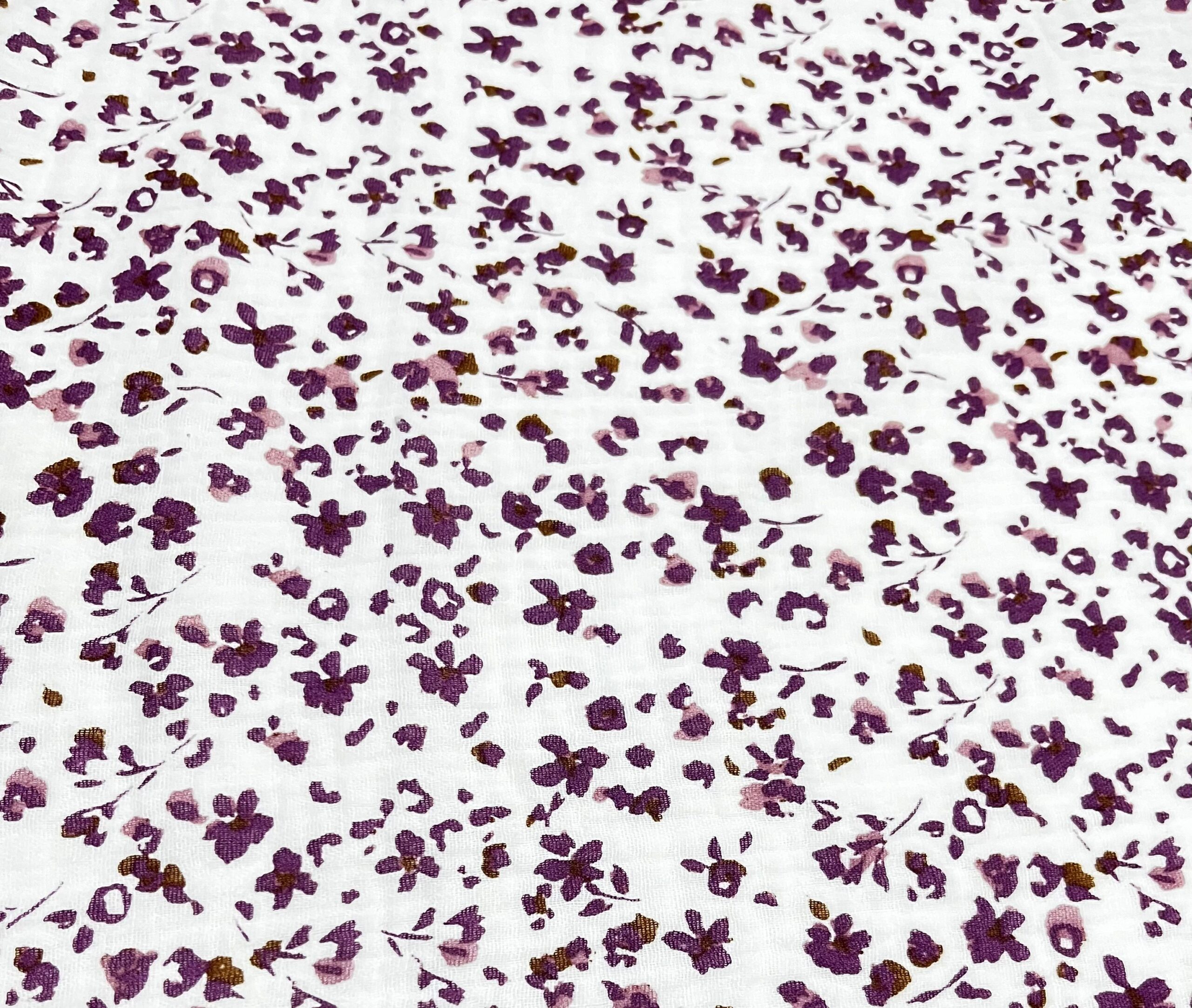 Doble Gasa primavera