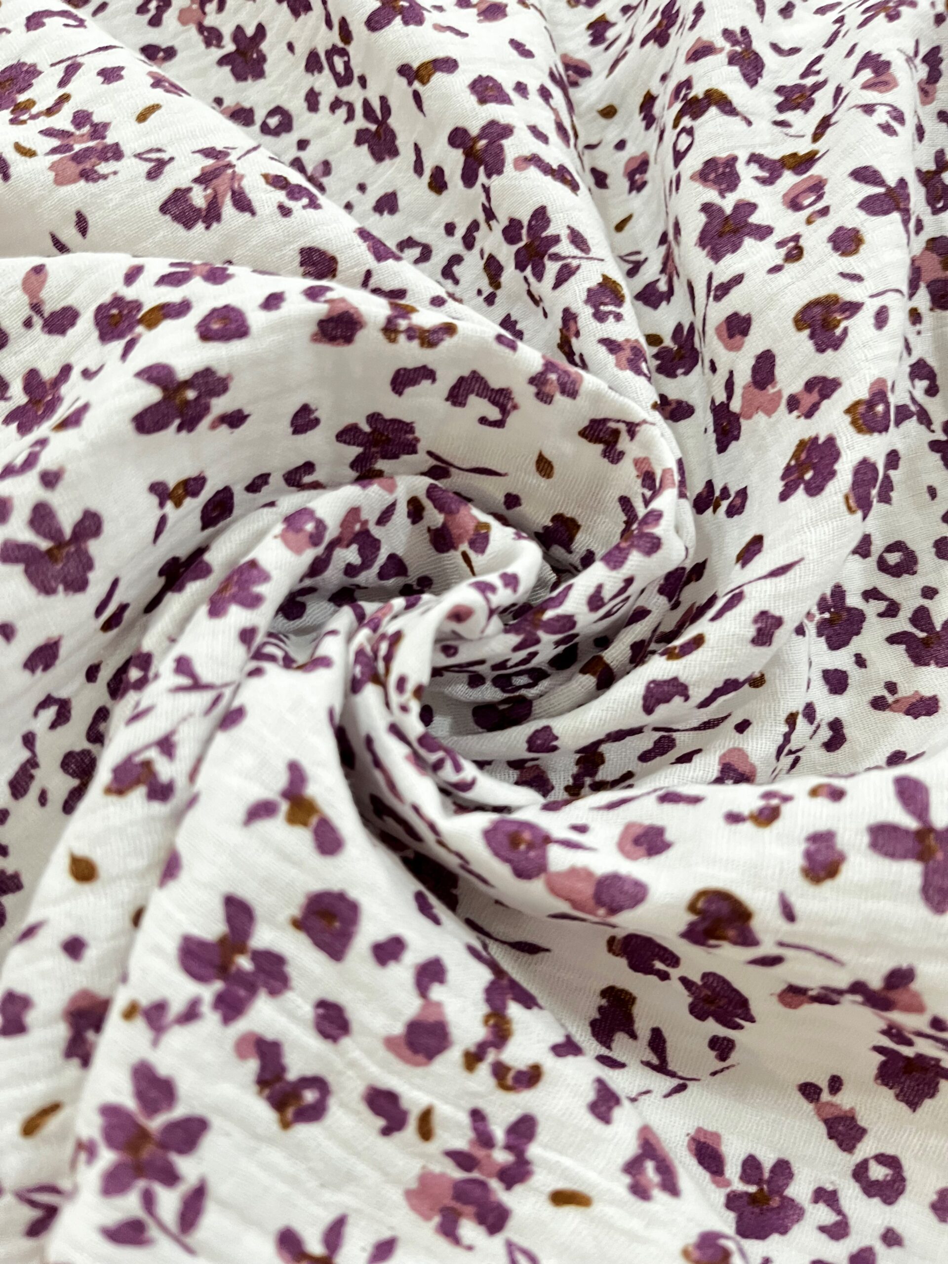 Doble Gasa primavera