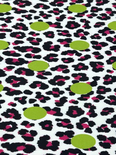 Bielástico Geles fuxia