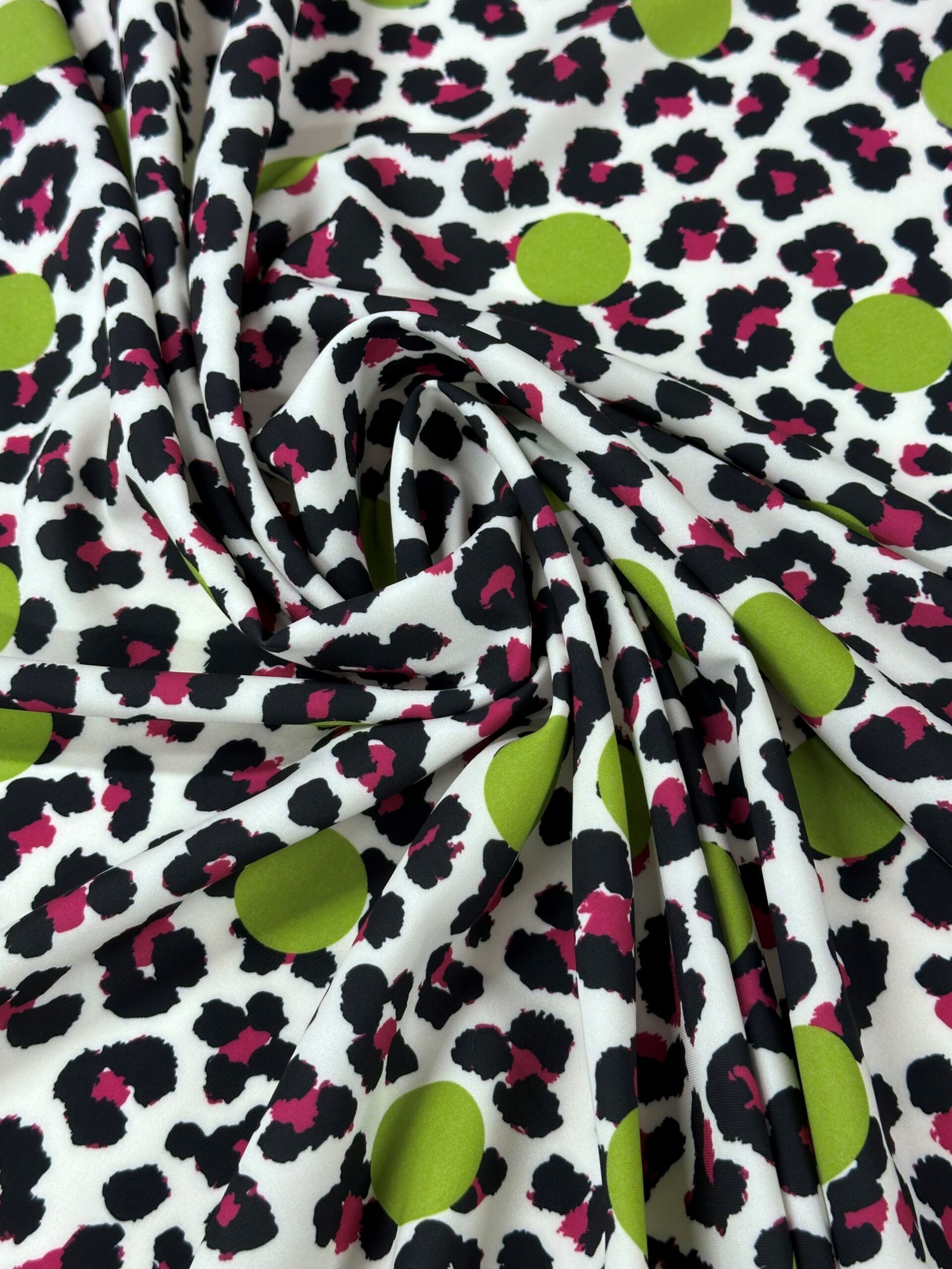 Bielástico Geles fuxia