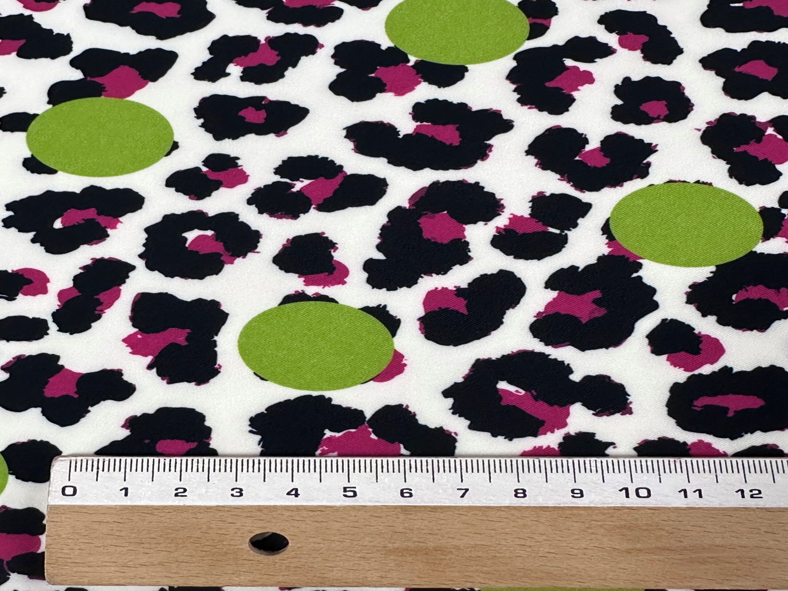 Bielástico Geles fuxia