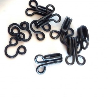 Corchetes De Acero m+pmr cose