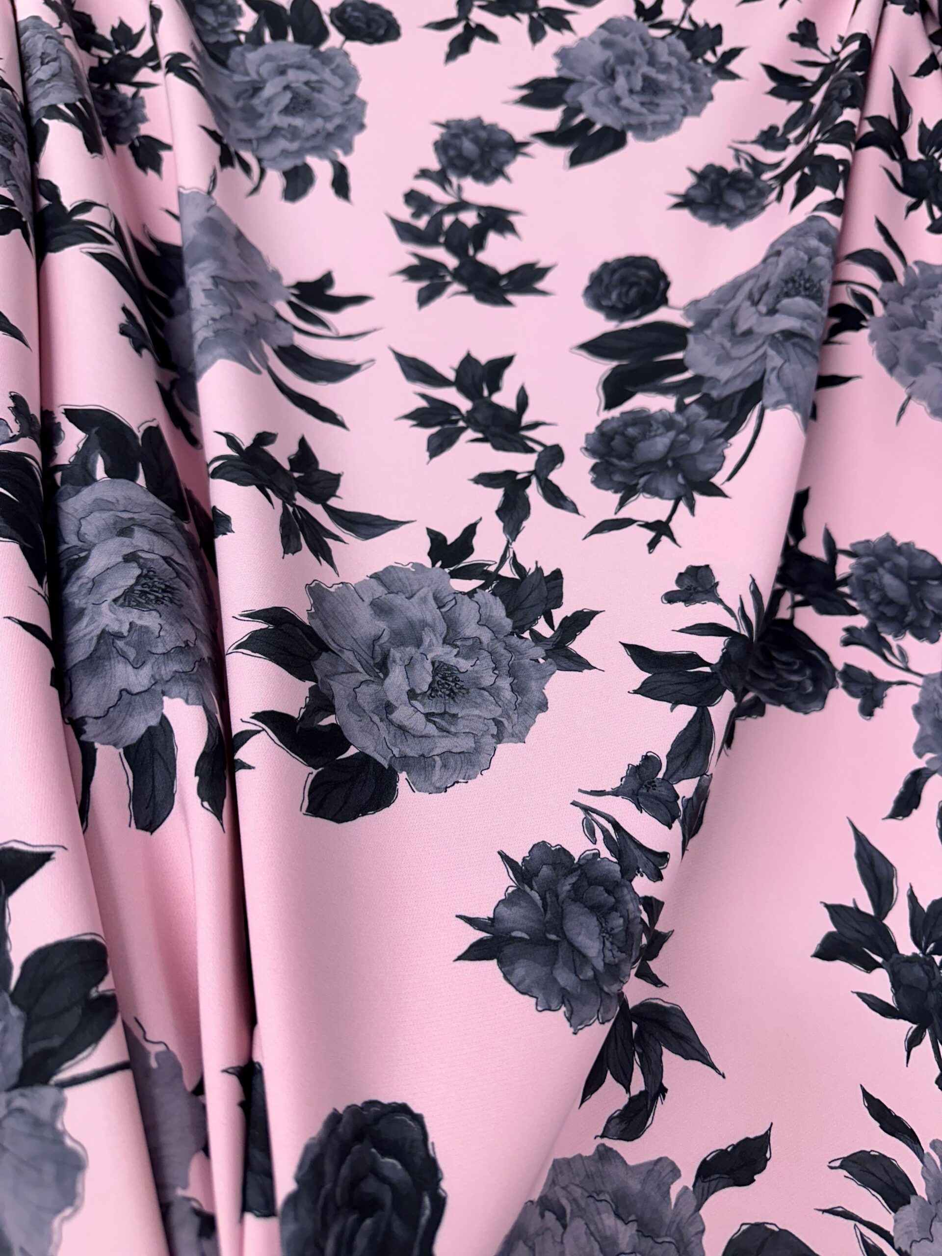 Bielástico Laia rosa