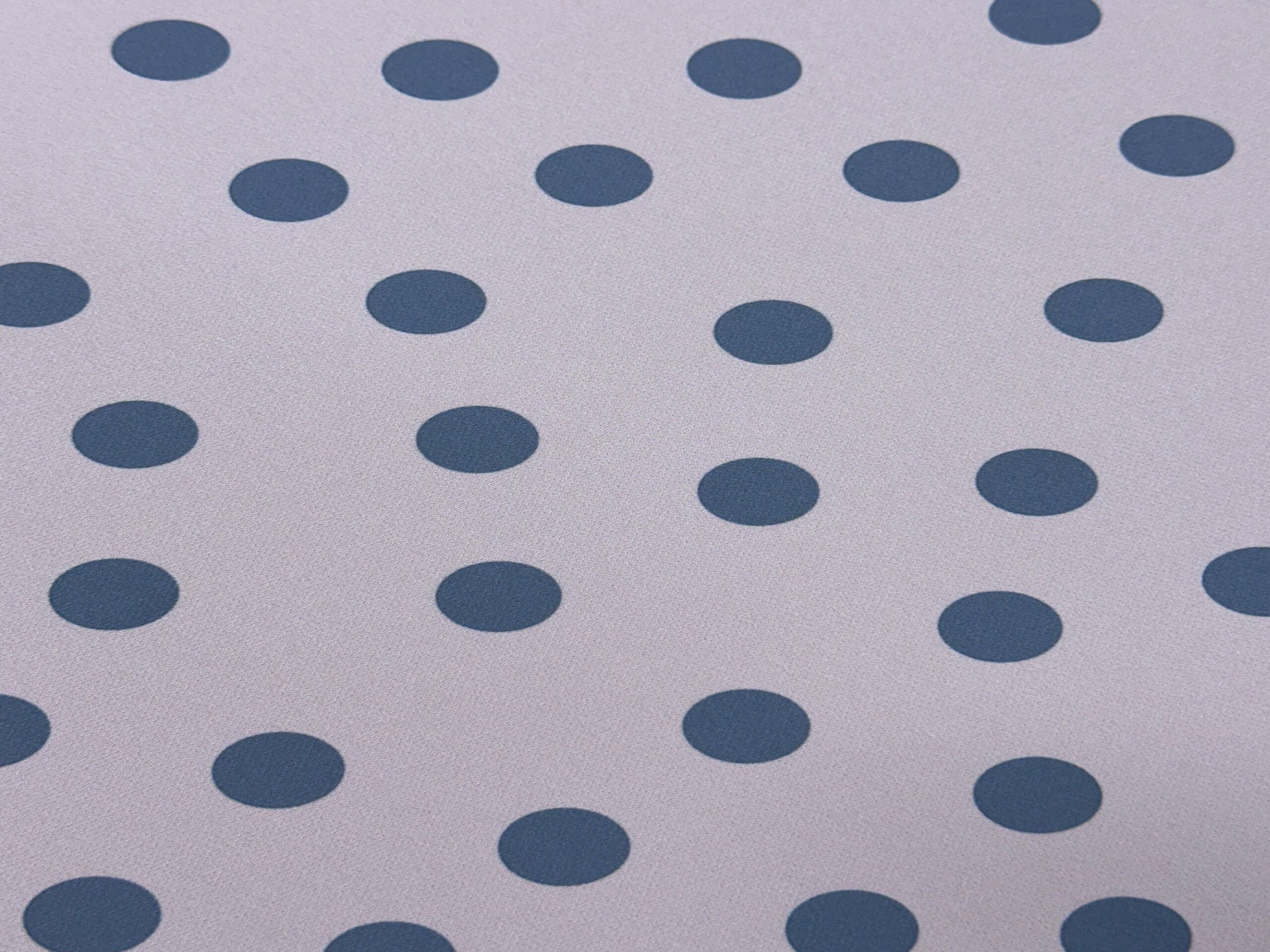 Bielástico Laia lunar gris rosa