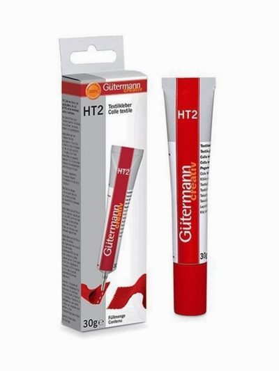 Pegamento Textil HT2 Gütermann
