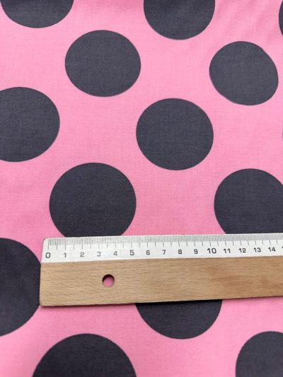 Satén algodón con licra (retal)