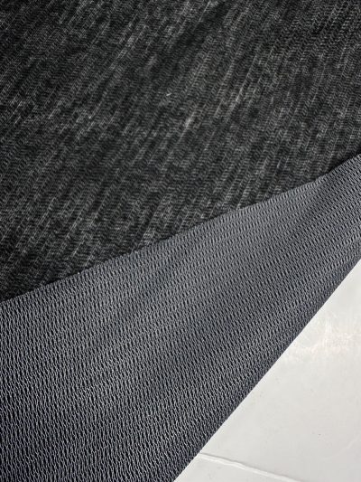 Entretela Trama 30 Mak Negra