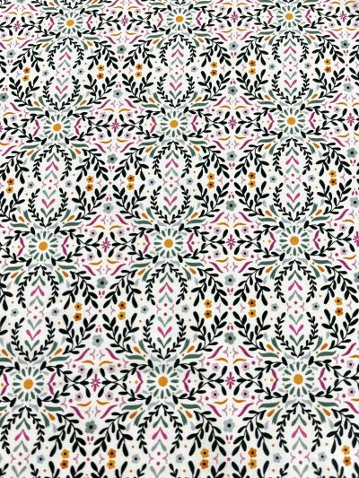 Algodón Kala Espiga**