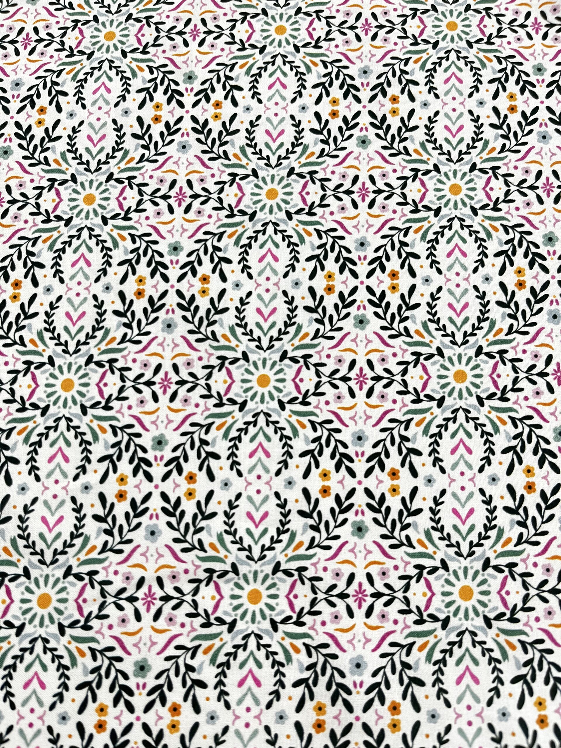 Algodón Kala Espiga**