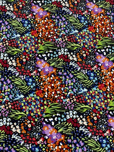 Algodón Etnia 7007**