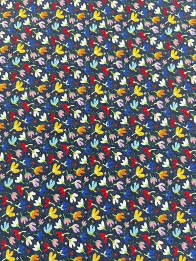 Algodón Etnia 7009**