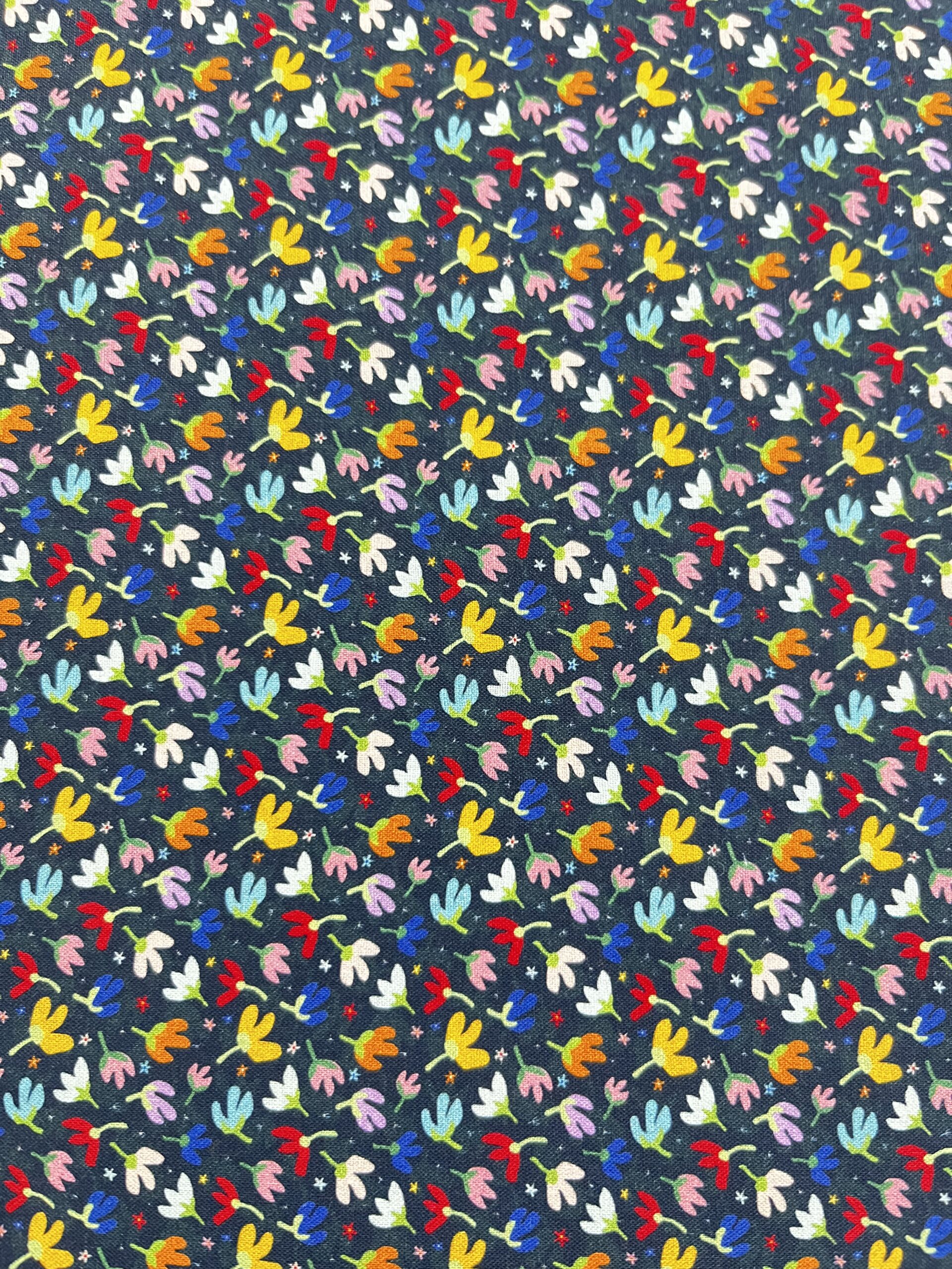 Algodón Etnia 7009**