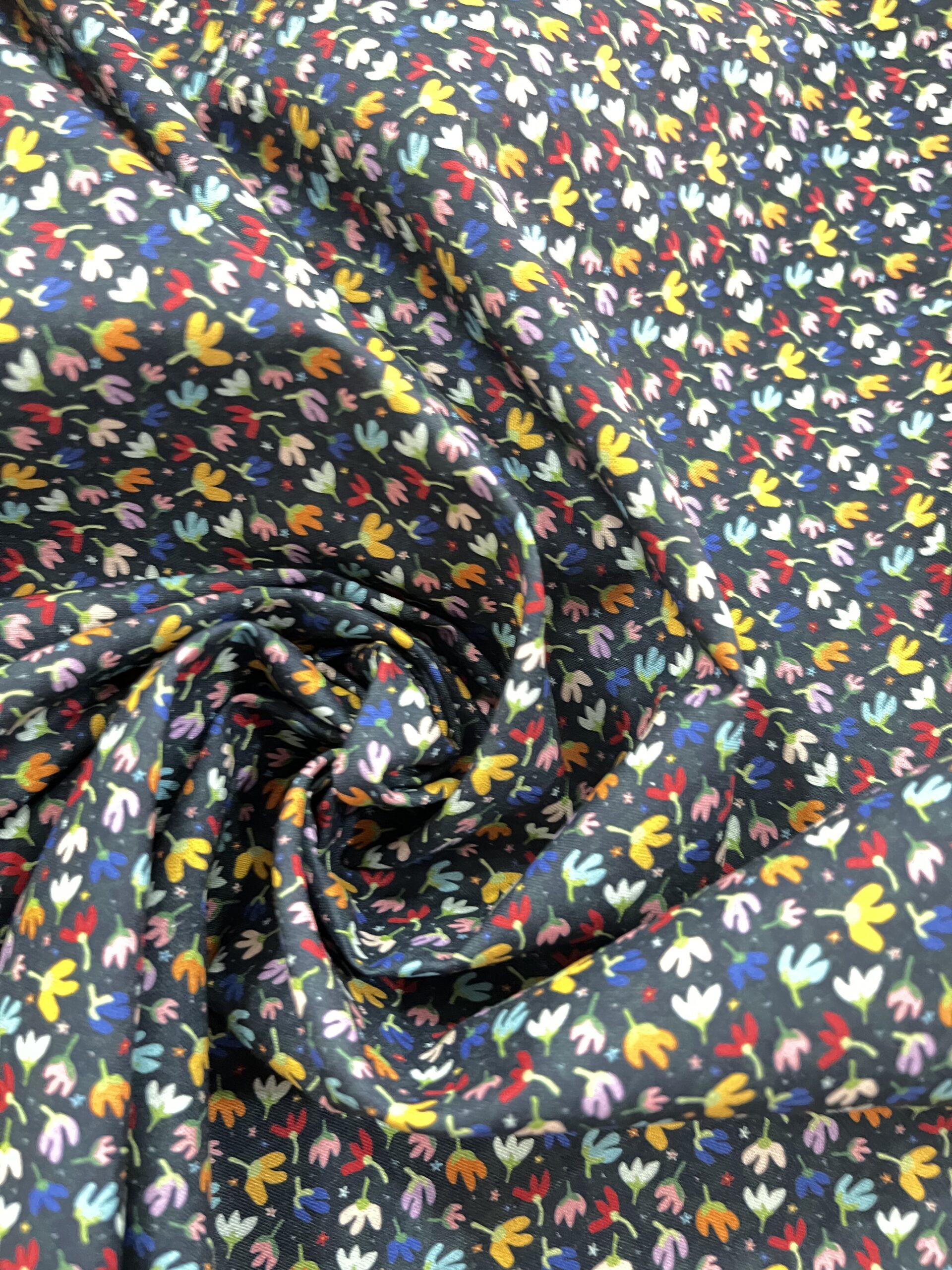 Algodón Etnia 7009**